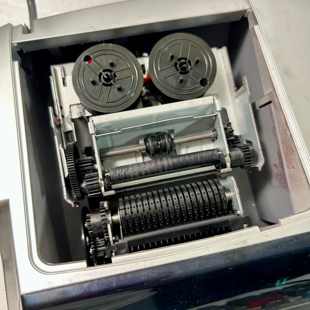 Canon mp11dx this